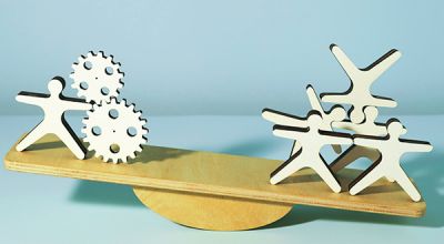 Das Ethikkonzept – Veranschaulichung