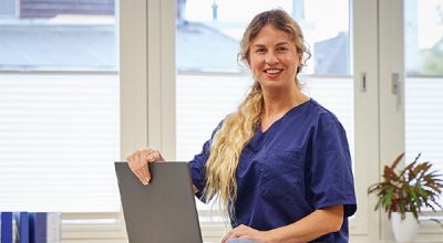 Die Wichtigkeit unserer PraxisanleiterInnen