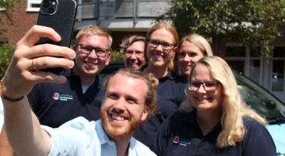 Beruftseinstieg in die Pflege